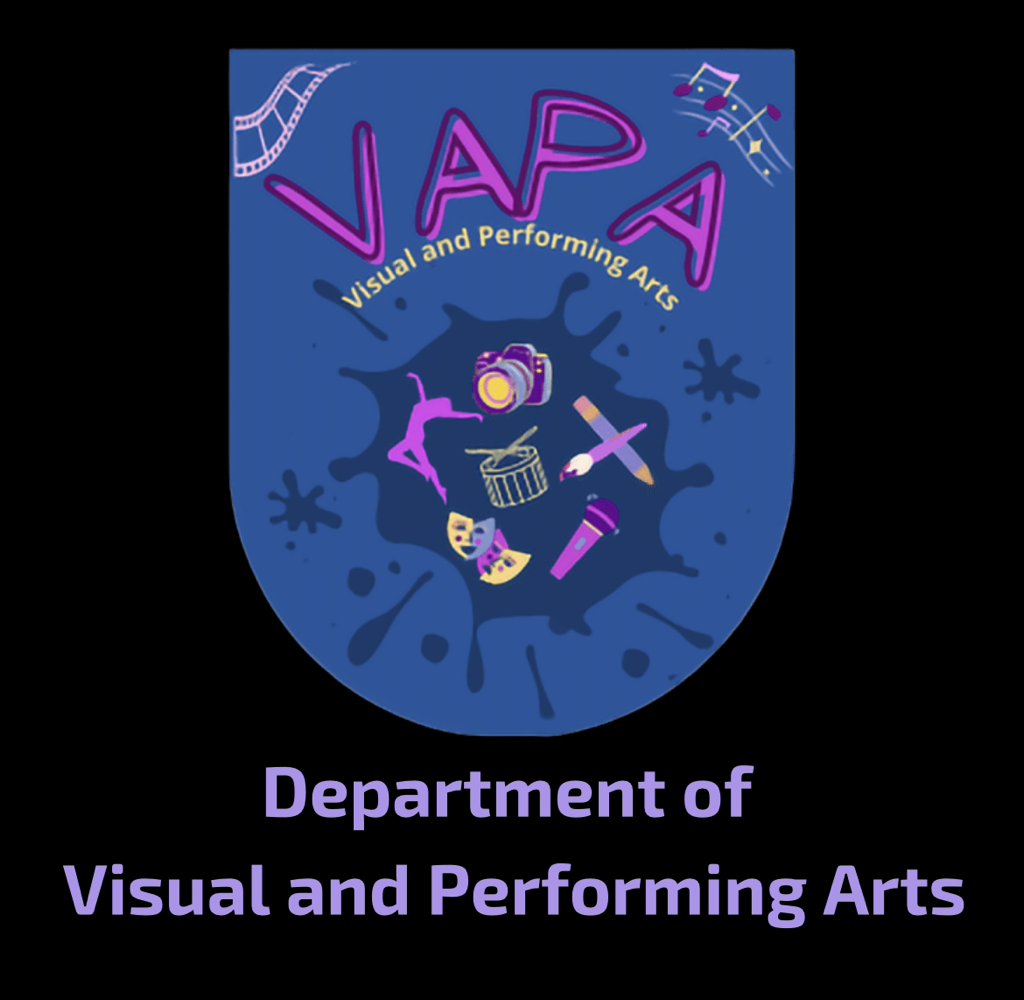 VAPA Department 